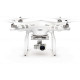 Квадрокоптер DJI Phantom 3 Advanced с подвесом и камерой FullHD